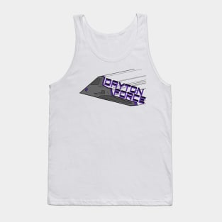 The Dayton Force Tank Top